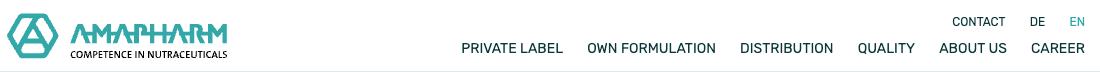 Amapharm LLC